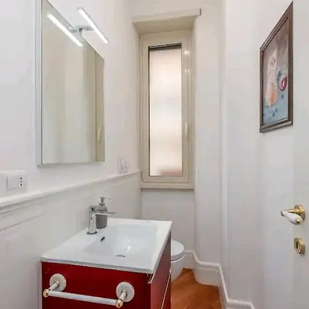 Apartment Vatican Luxury With View *
