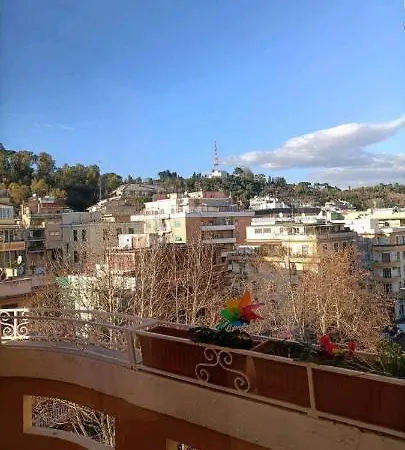 Vatican Luxury With View Appartamento *
