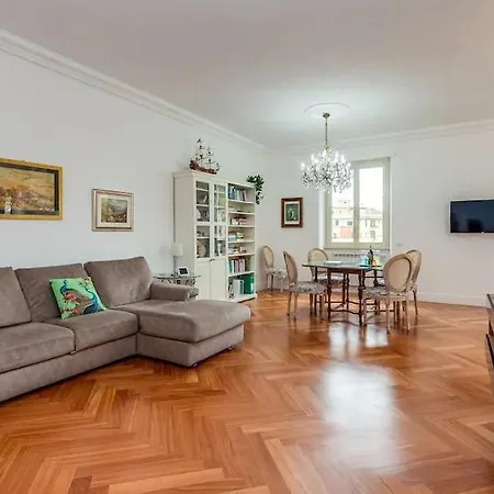 Appartamento Vatican Luxury With View