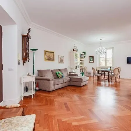 Appartamento Vatican Luxury With View *