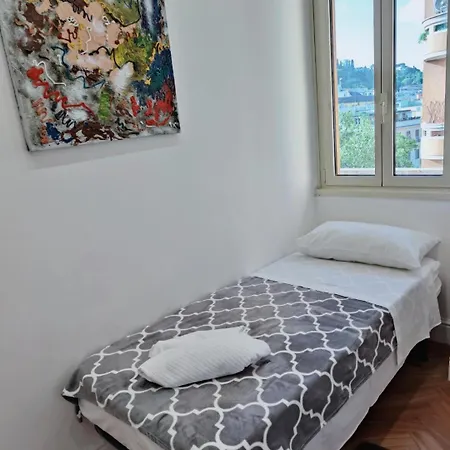 Appartamento Vatican Luxury With View *